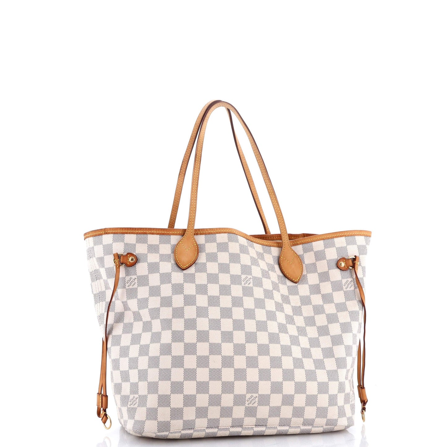 Neverfull Tote Damier MM