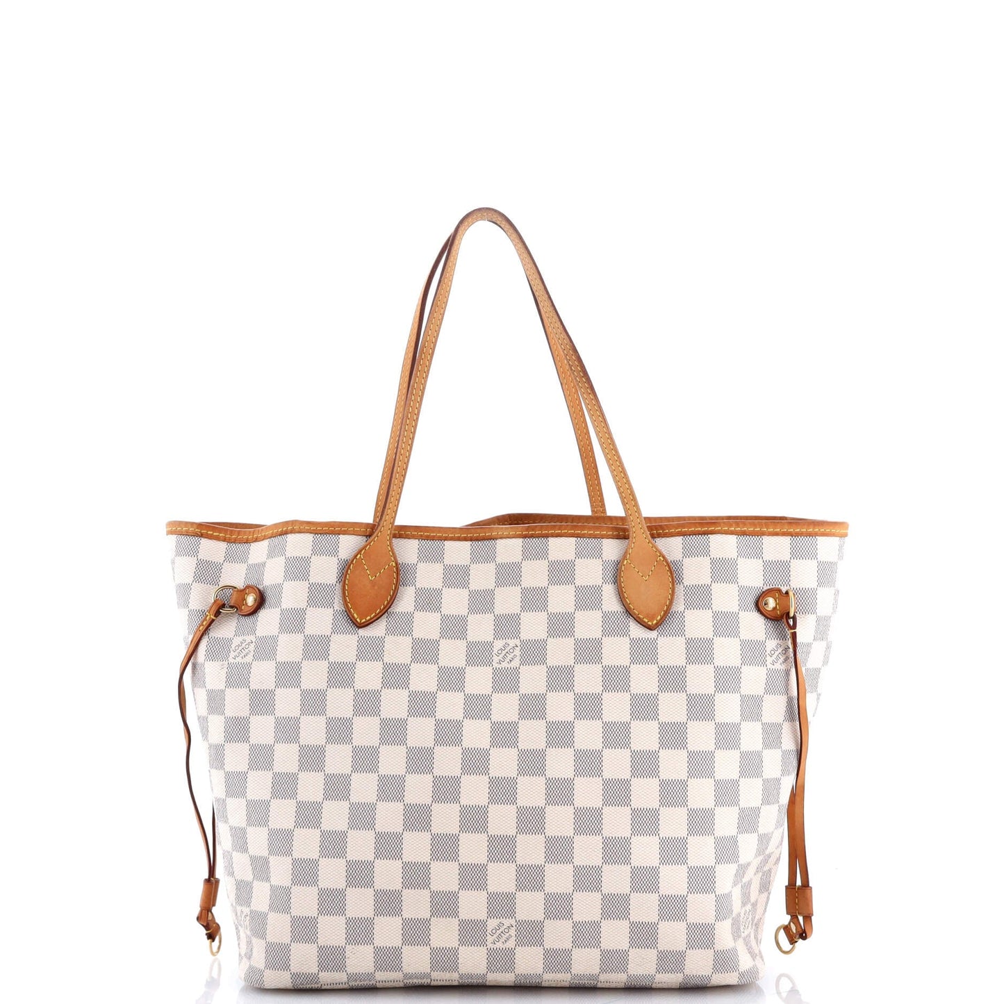 Neverfull Tote Damier MM
