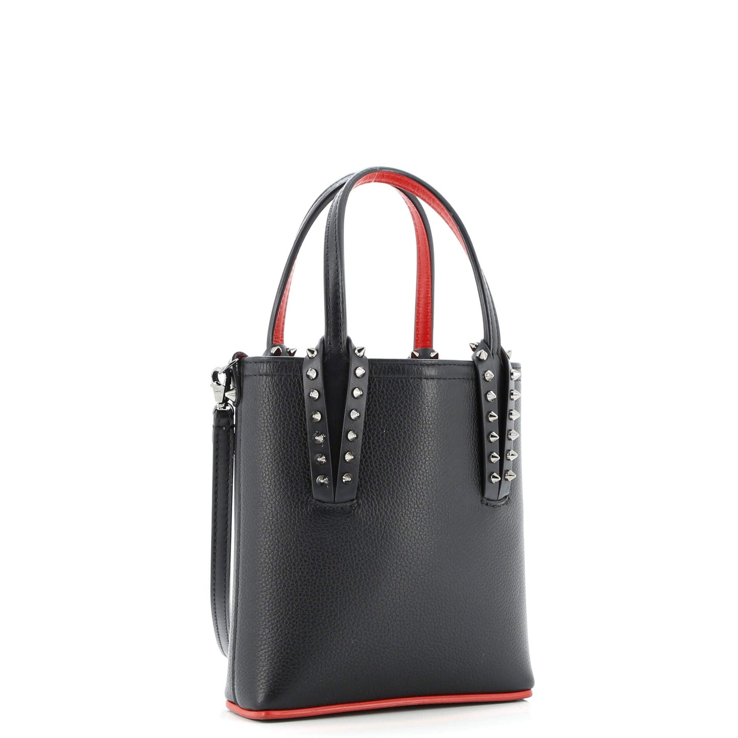 Cabata Tote Leather Mini