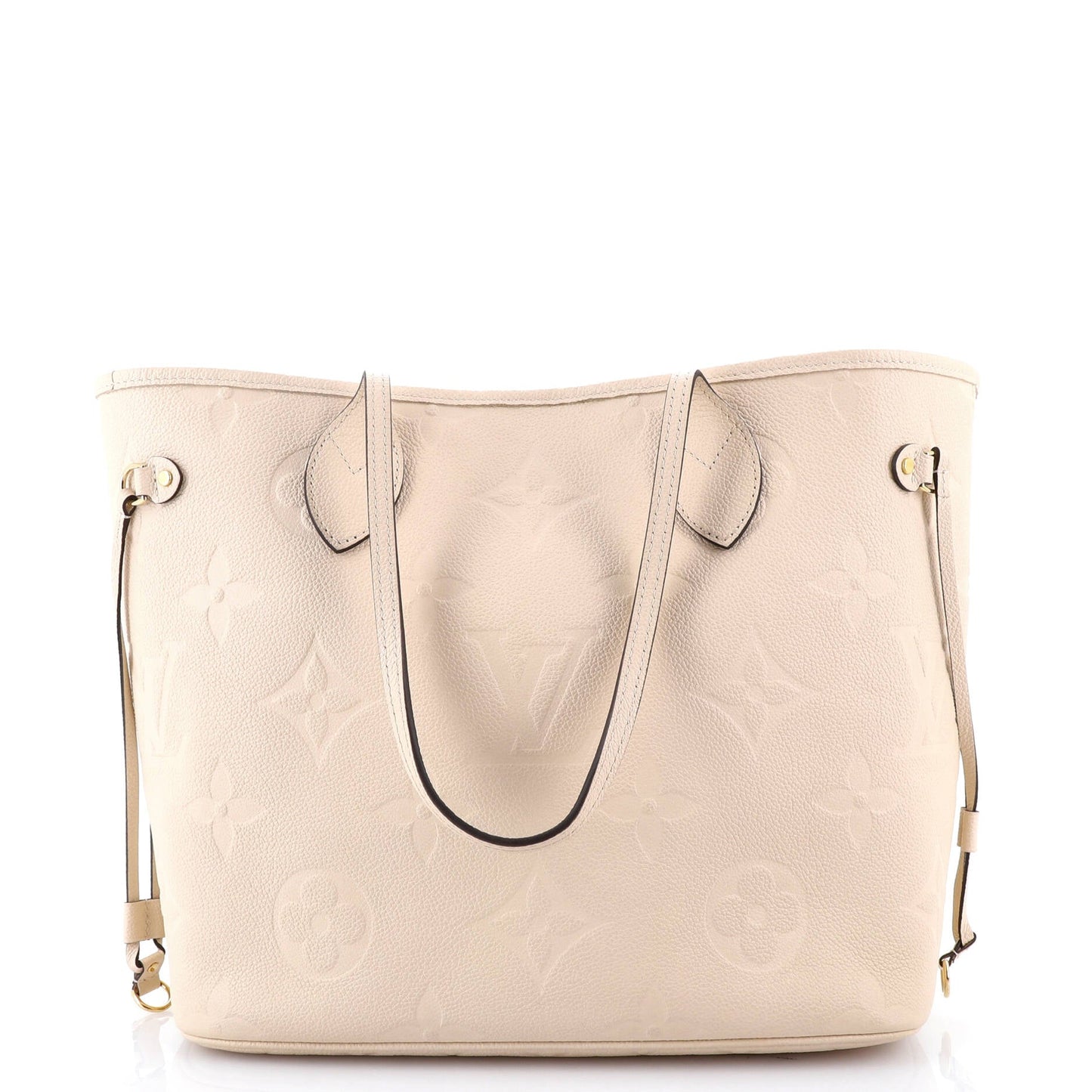 Neverfull NM Tote Monogram Empreinte Giant MM