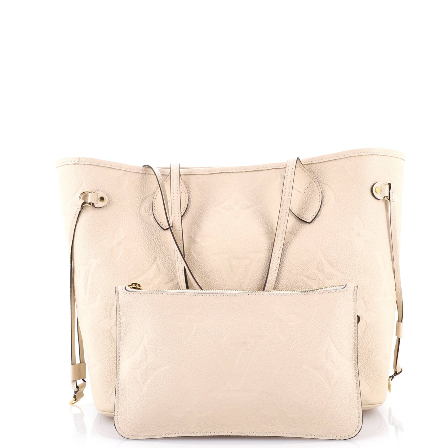 Neverfull NM Tote Monogram Empreinte Giant MM