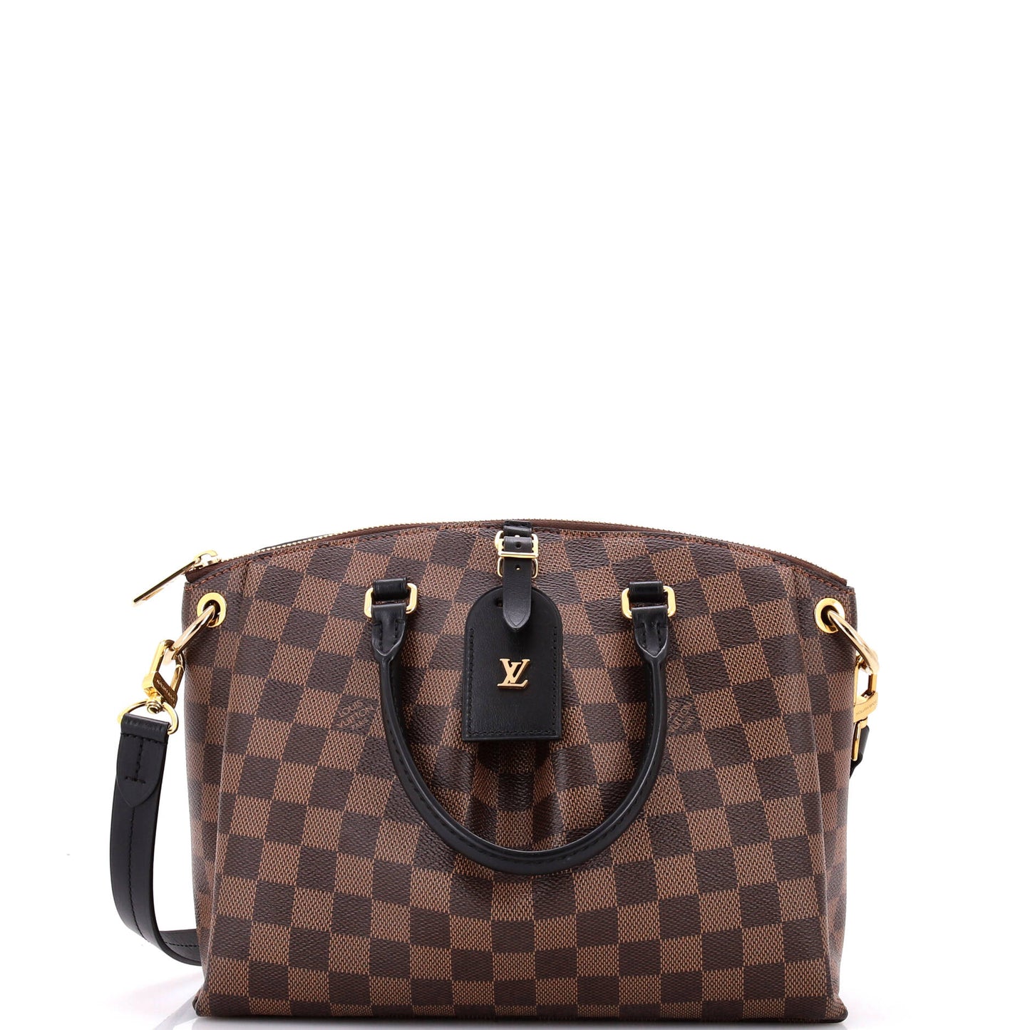 Odeon Tote Damier PM