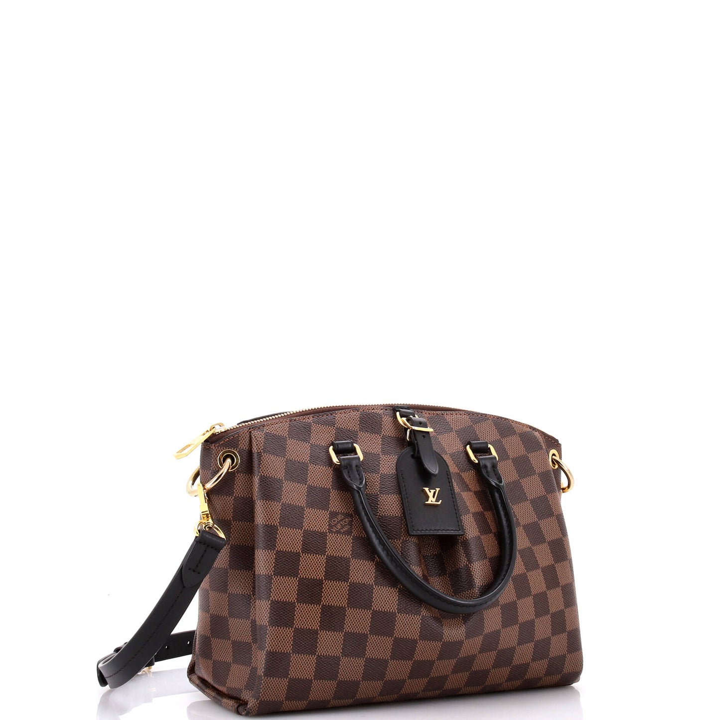 Odeon Tote Damier PM
