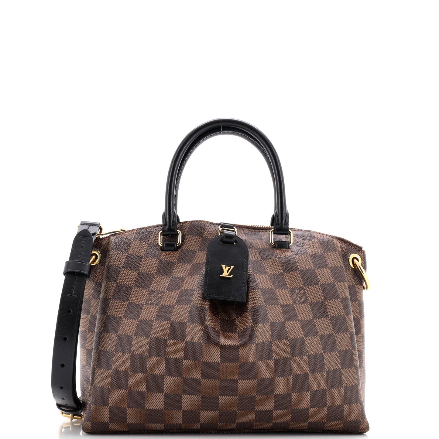 Odeon Tote Damier PM