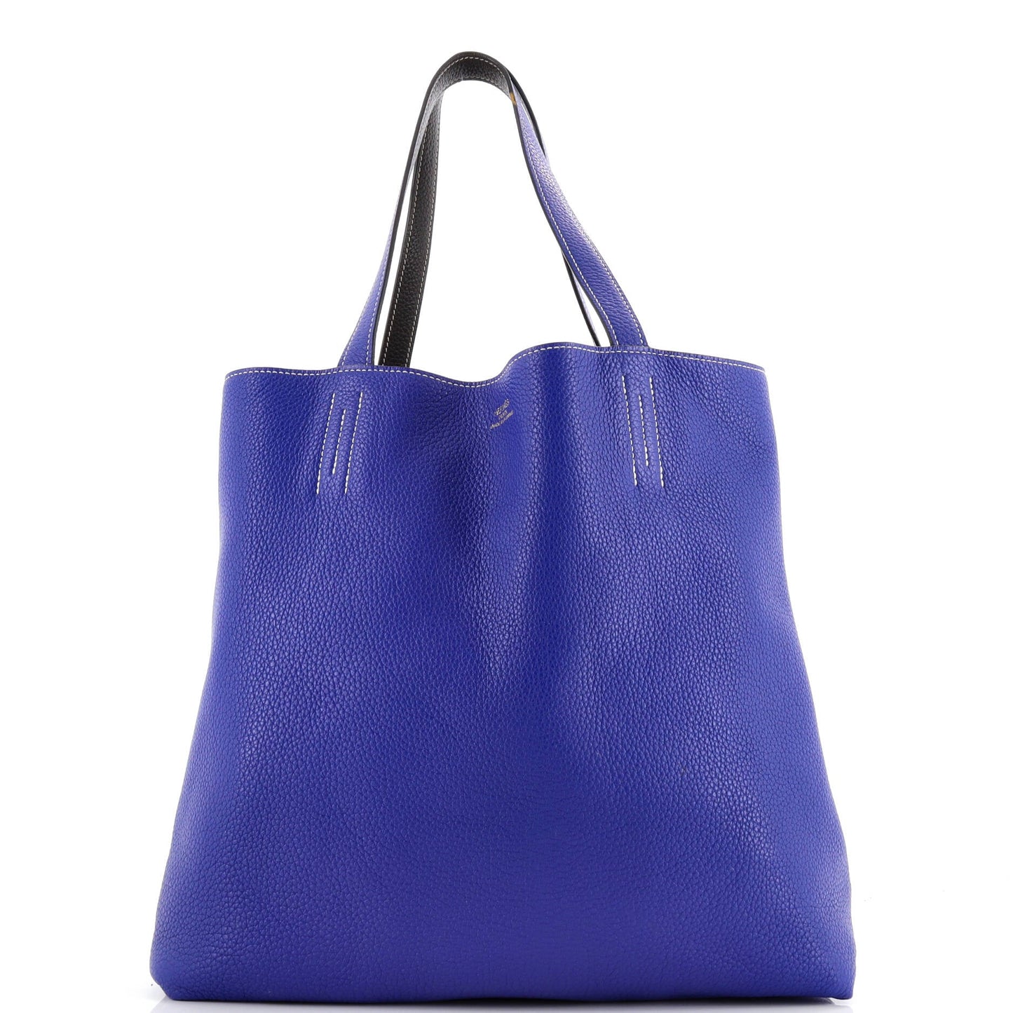 Double Sens Tote Clemence 45