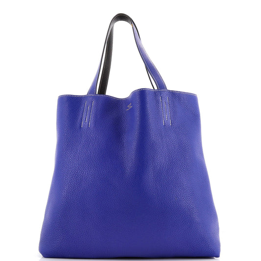 Double Sens Tote Clemence 45
