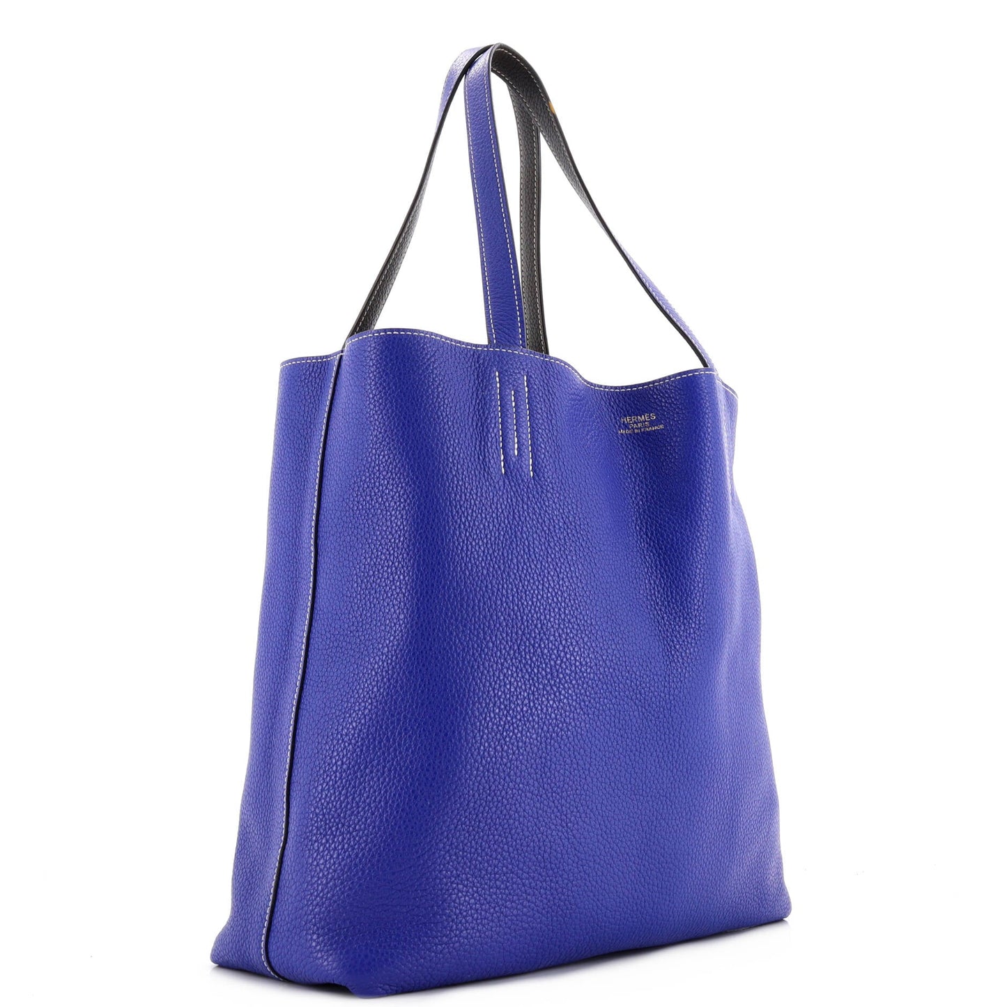 Double Sens Tote Clemence 45