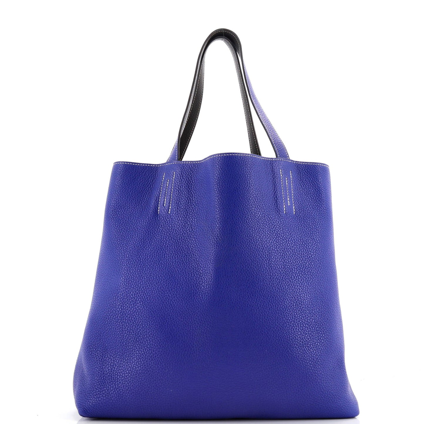 Double Sens Tote Clemence 45
