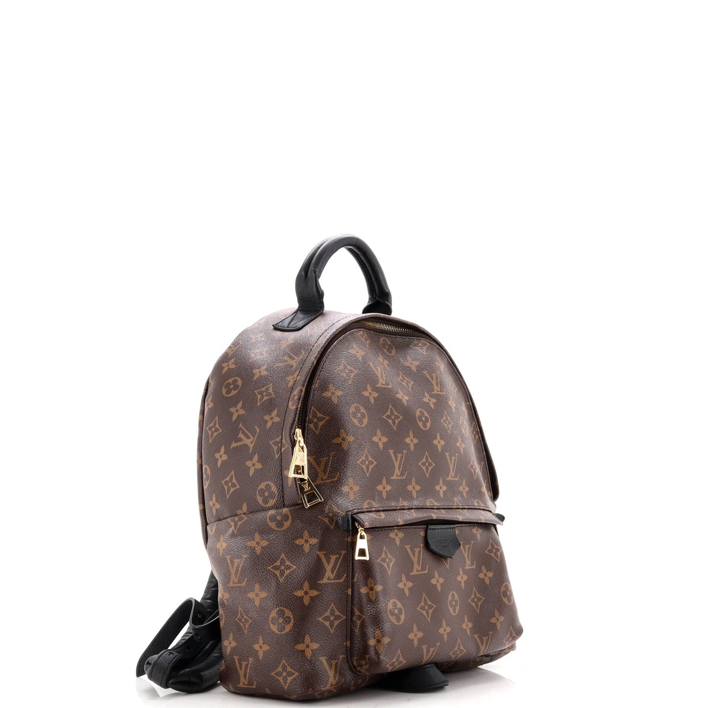 Palm Springs Backpack Monogram Canvas MM