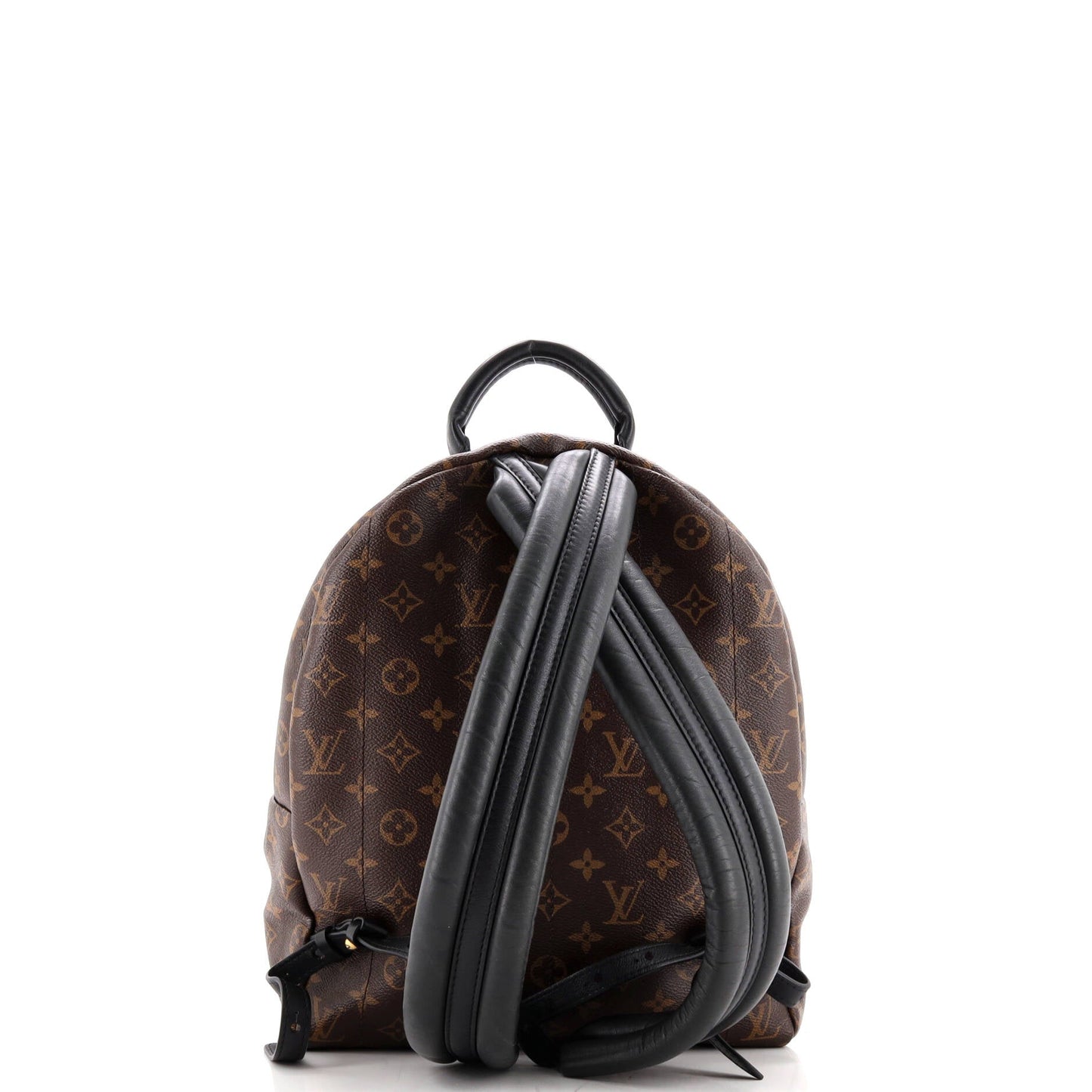 Palm Springs Backpack Monogram Canvas MM