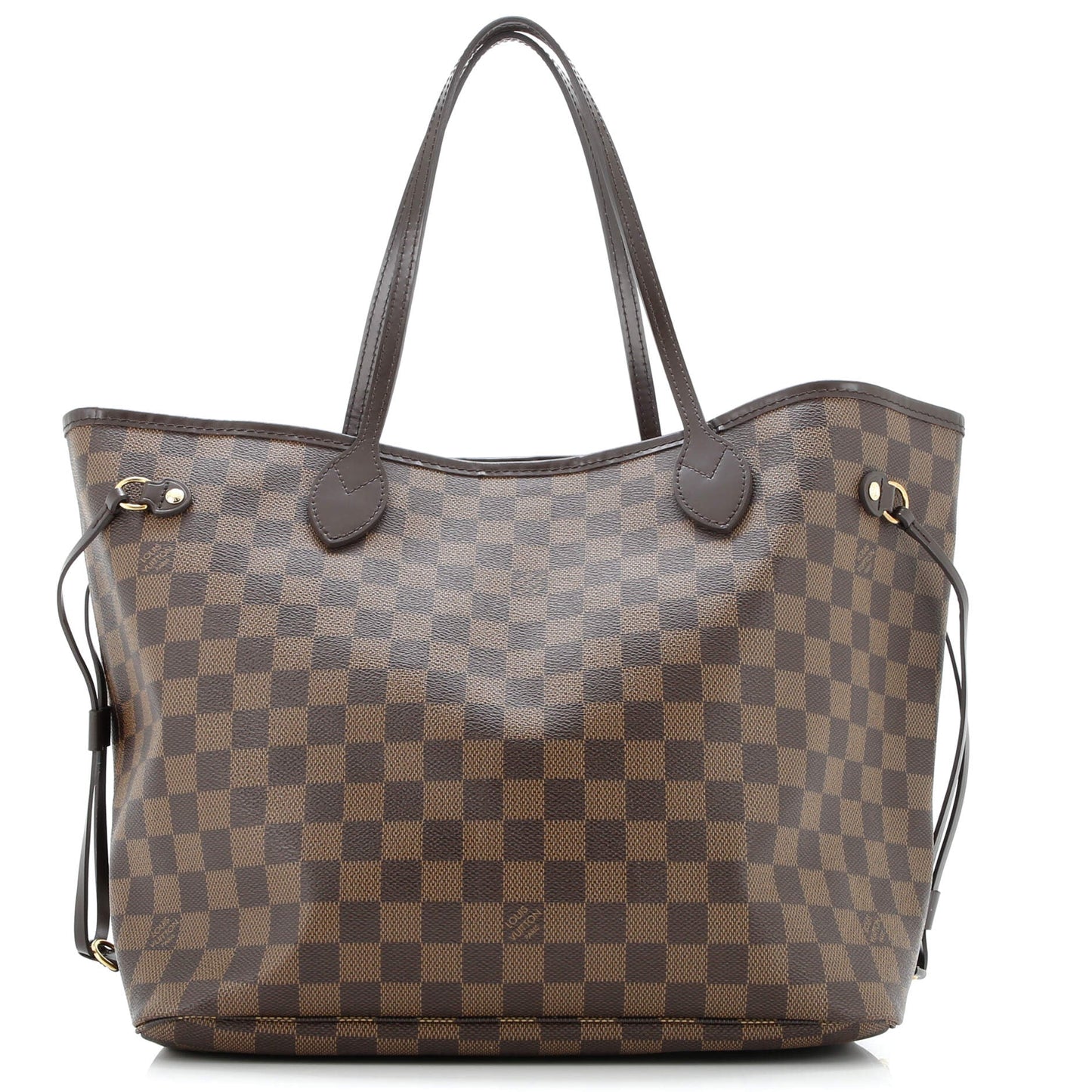 Neverfull NM Tote Damier MM