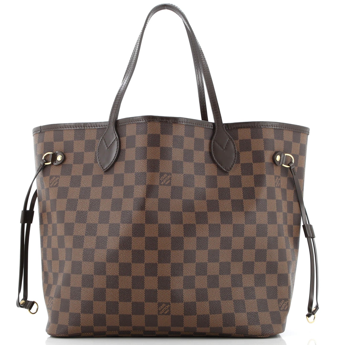 Neverfull Tote Damier MM