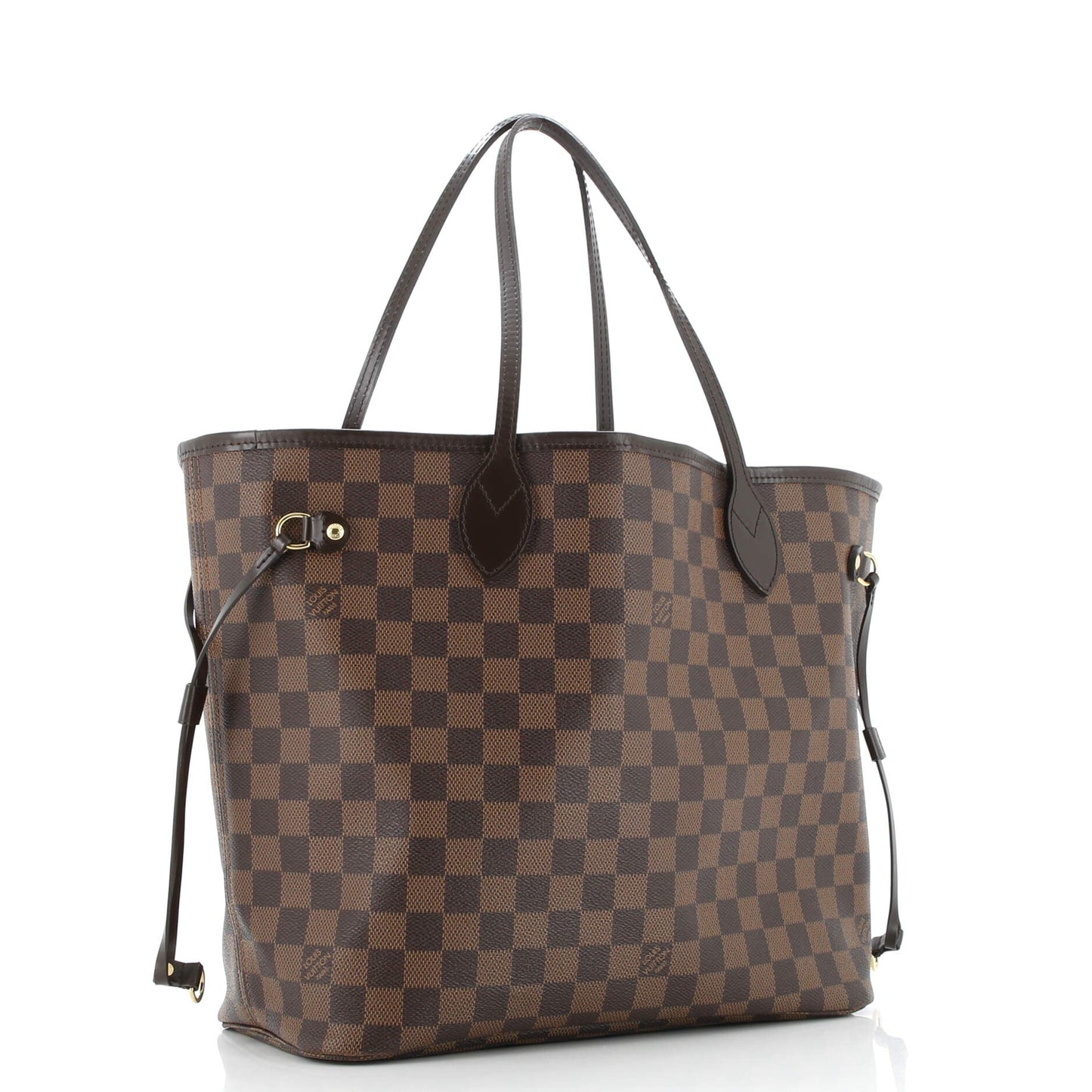 Neverfull Tote Damier MM