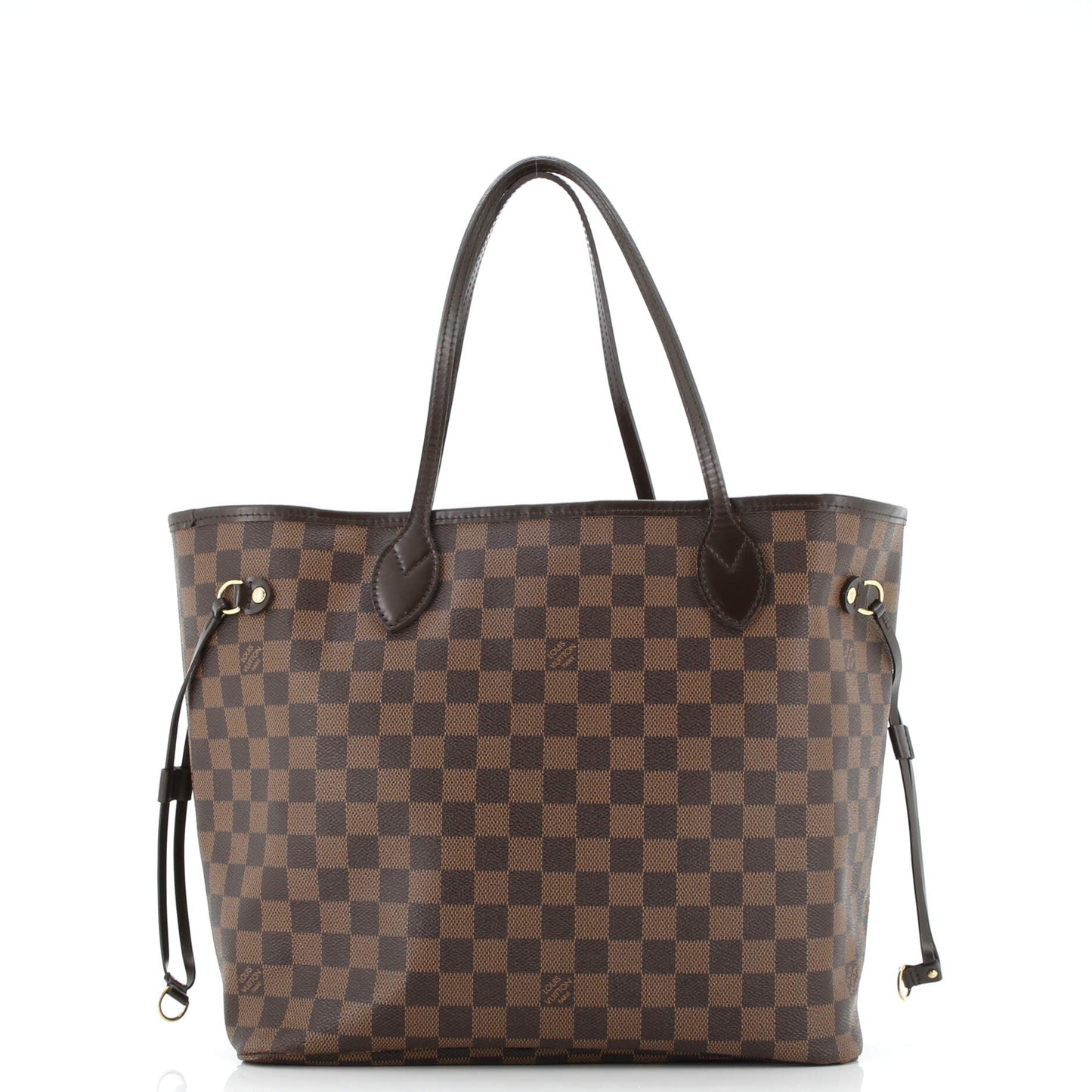 Neverfull Tote Damier MM