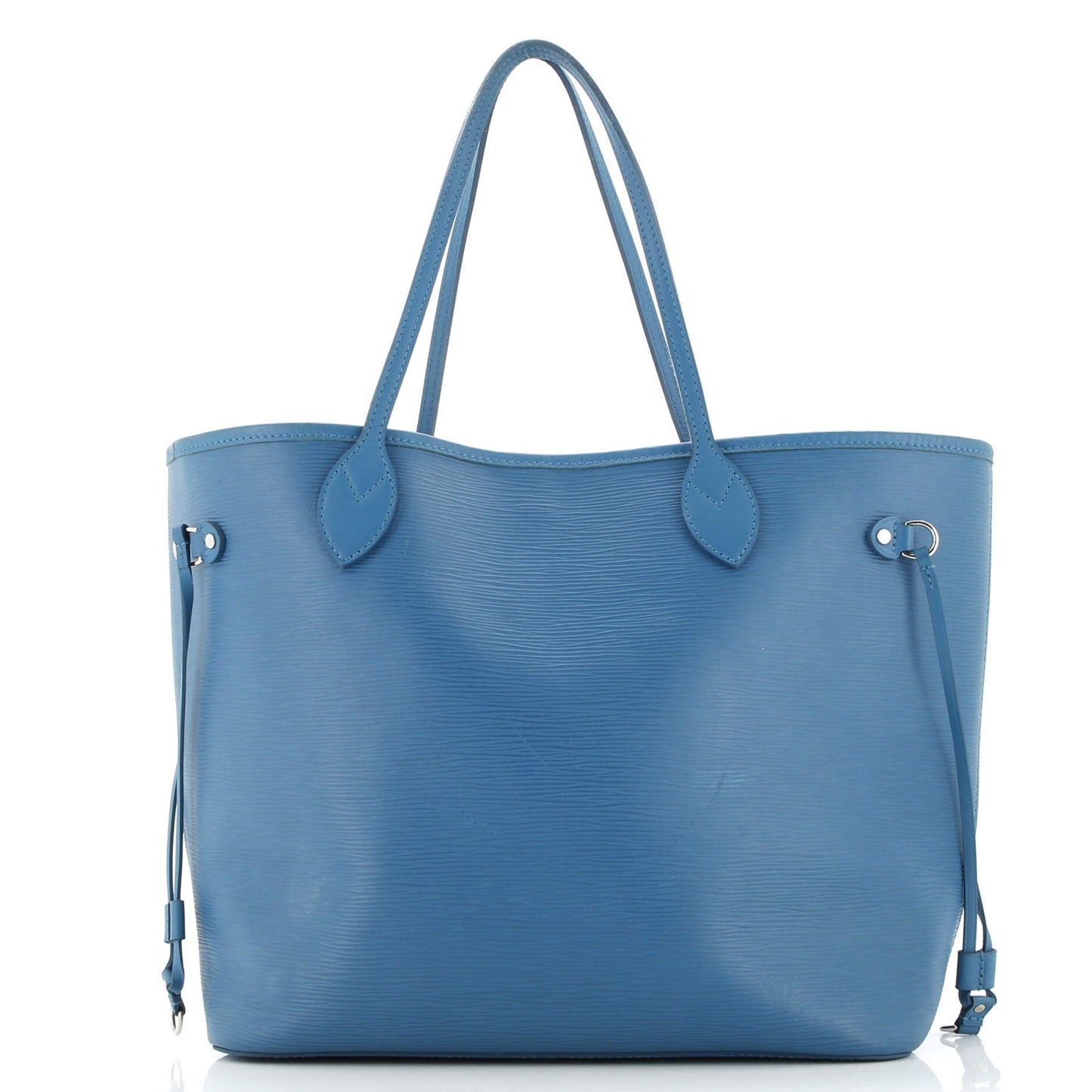 Neverfull Tote Epi Leather MM