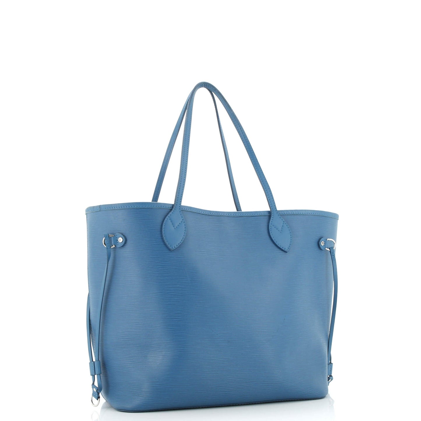 Neverfull Tote Epi Leather MM