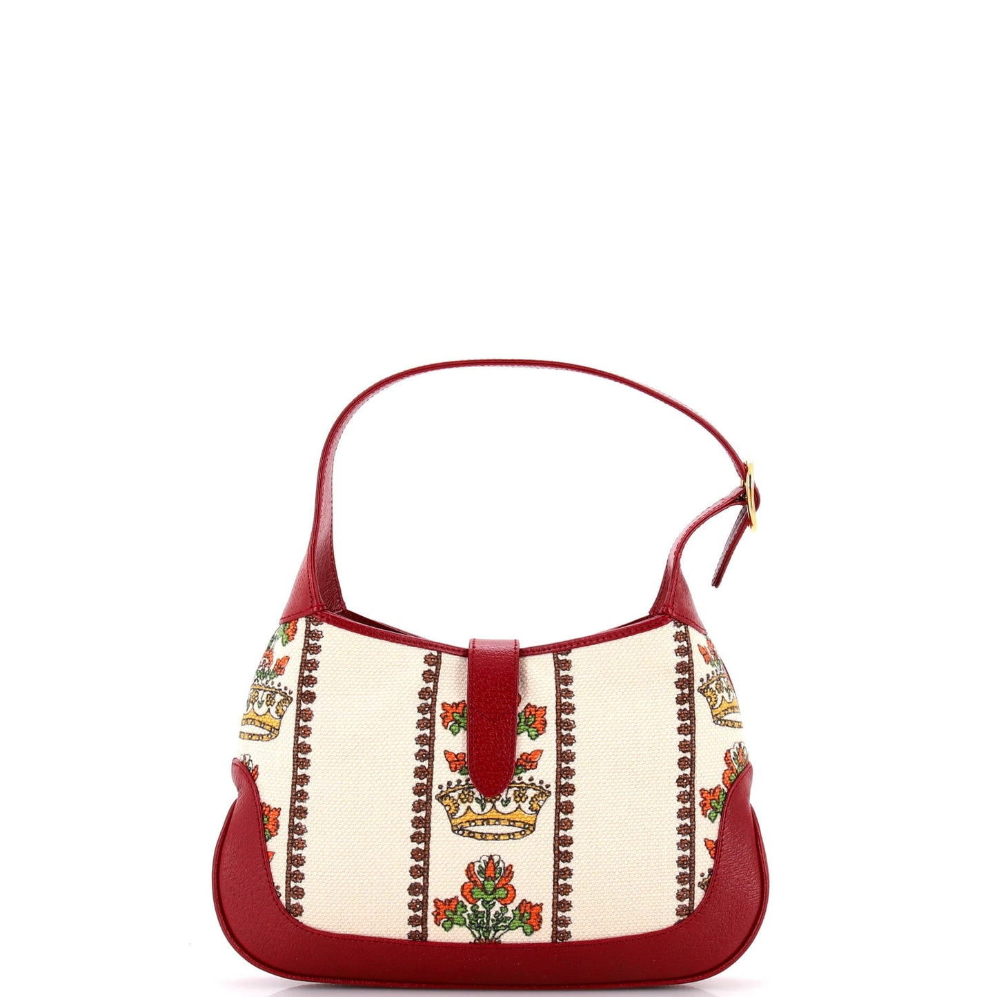 100 Jackie 1961 Hobo Limited Edition Canvas Small