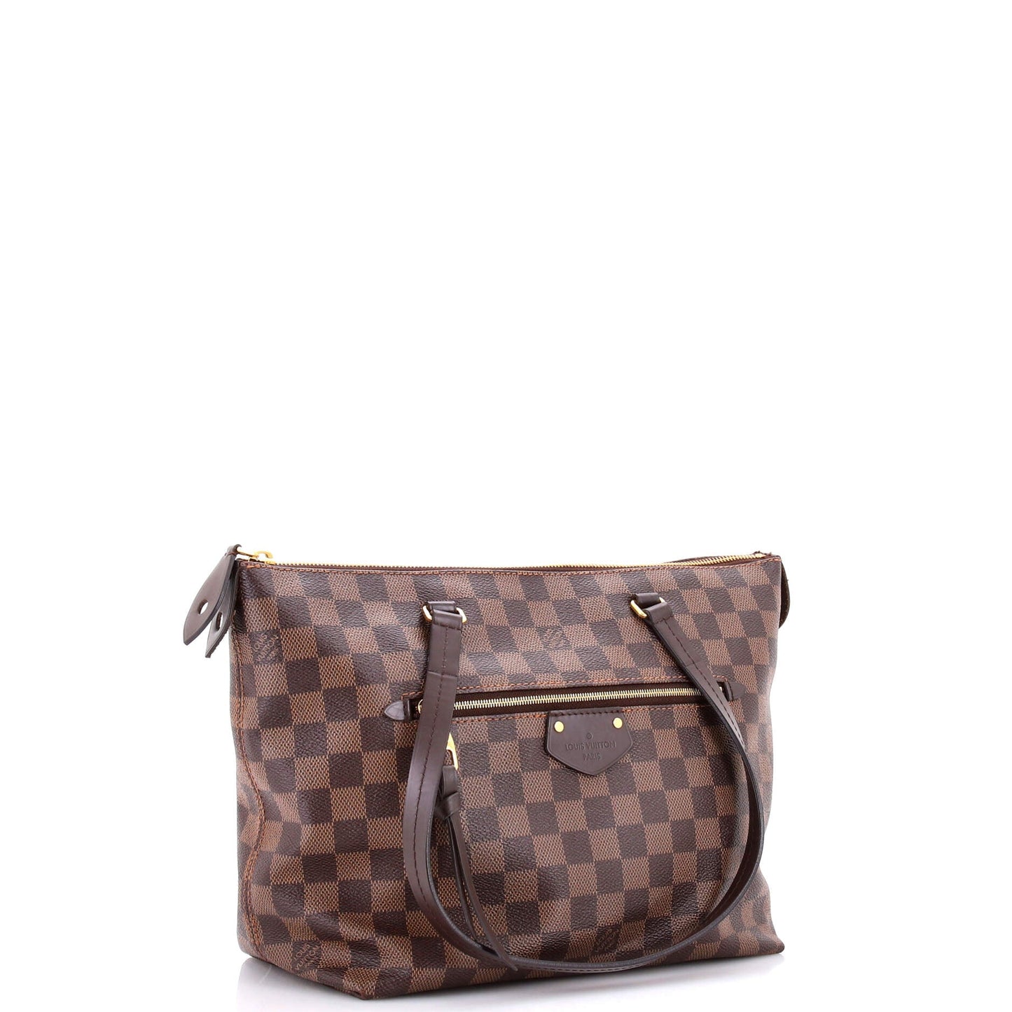 Iena Tote Damier PM