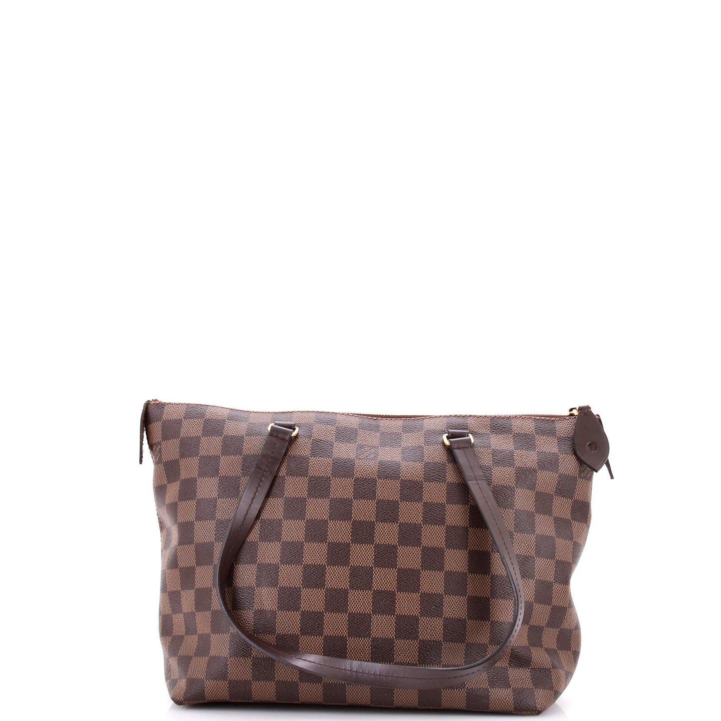 Iena Tote Damier PM