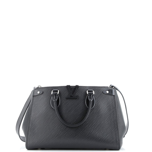 Grenelle Tote Epi Leather PM