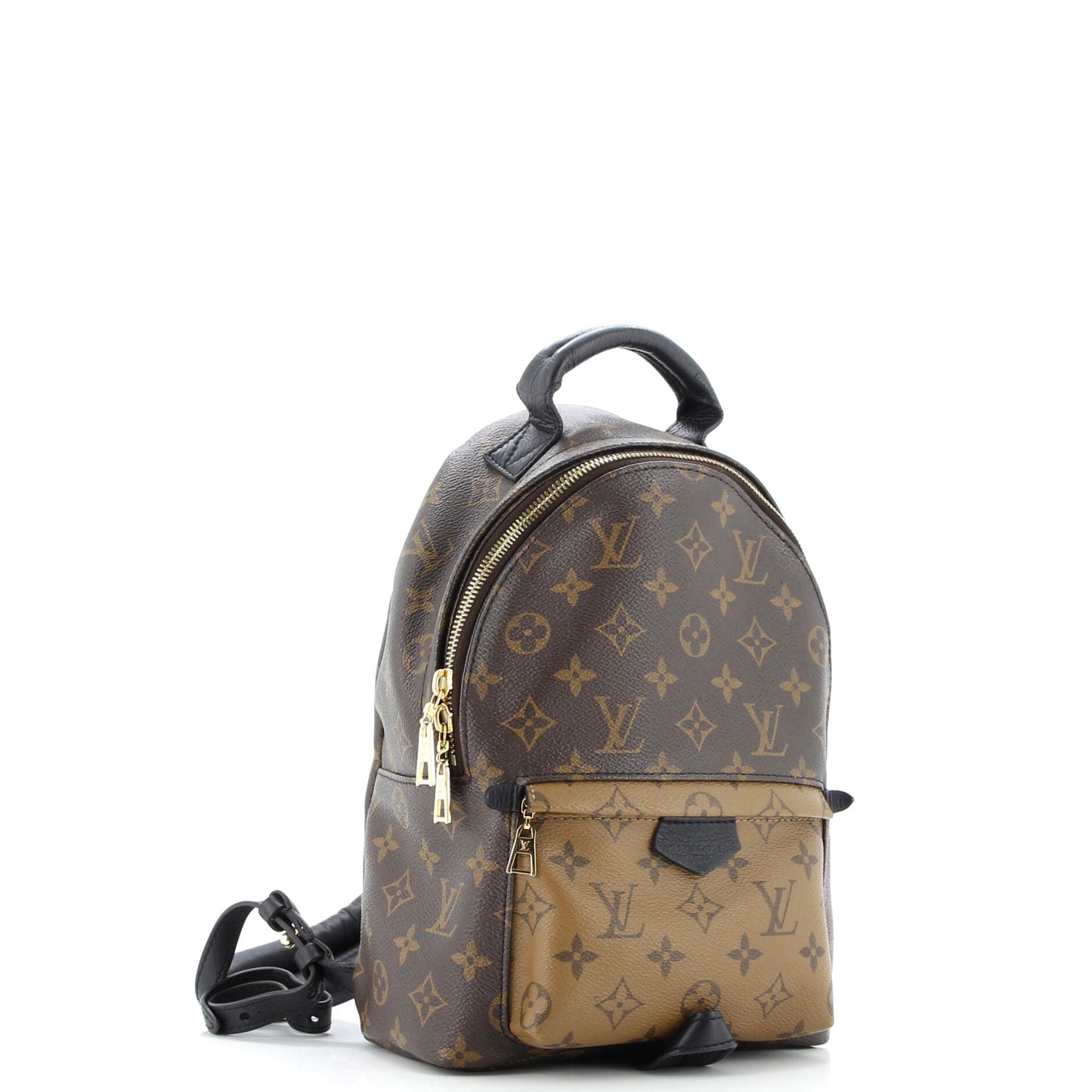 Palm Springs Backpack Reverse Monogram Canvas PM
