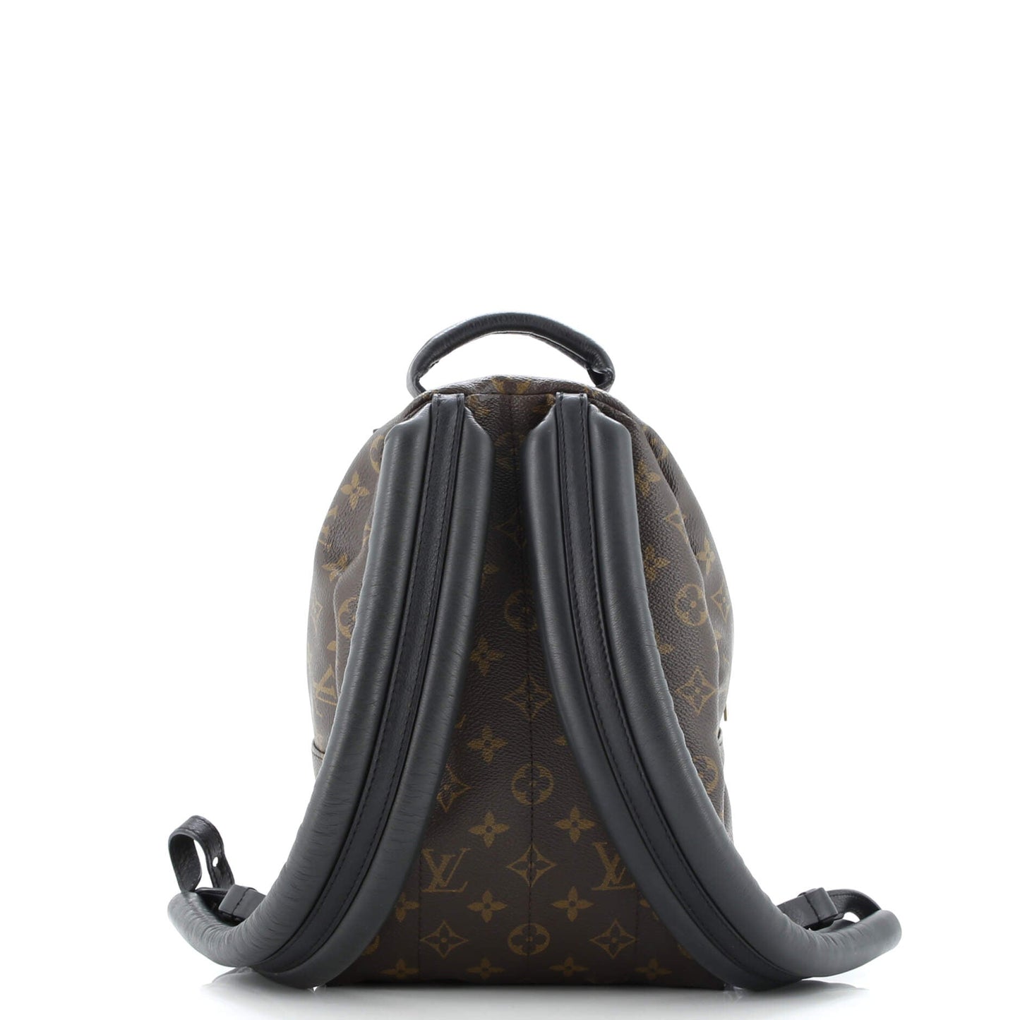 Palm Springs Backpack Reverse Monogram Canvas PM