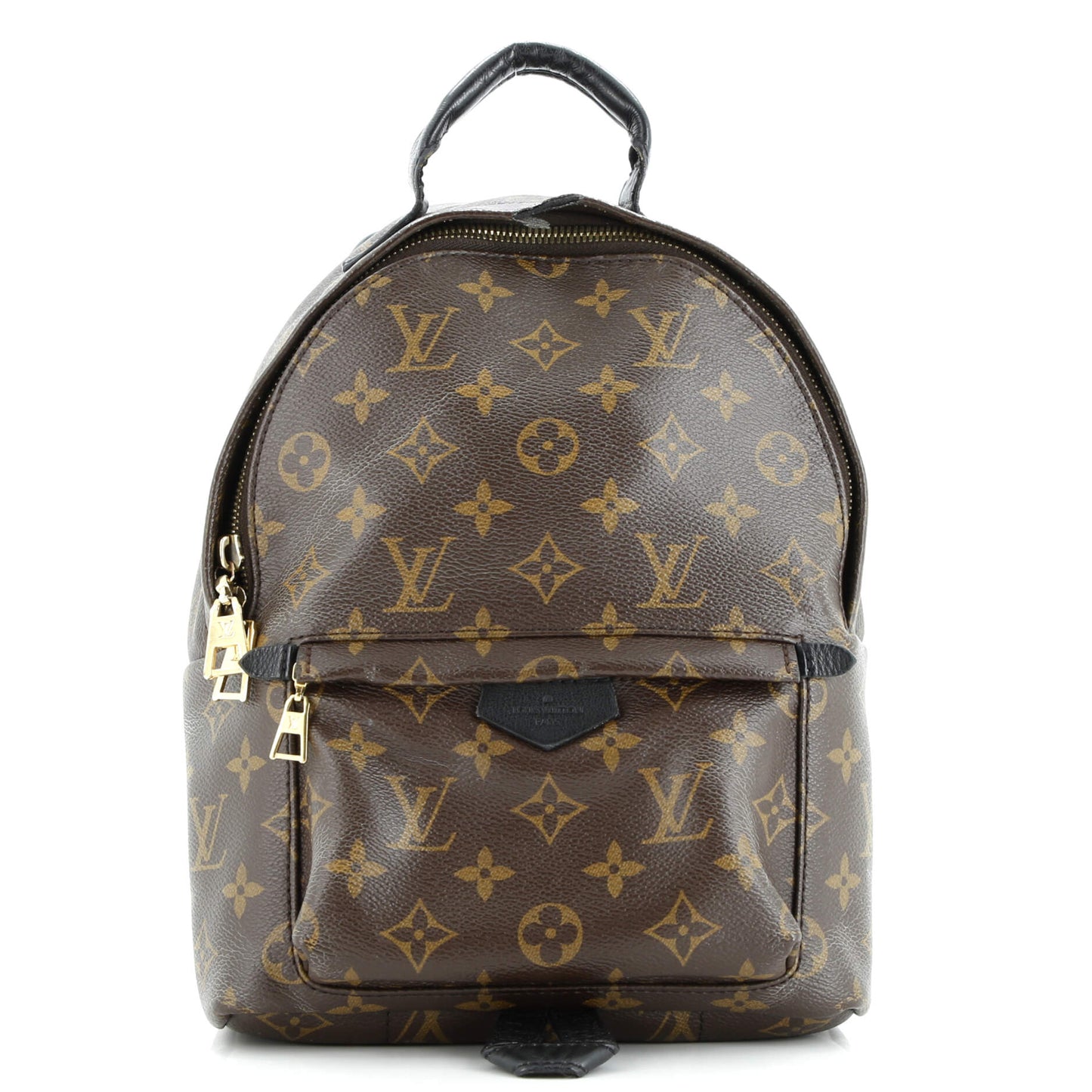Palm Springs Backpack Monogram Canvas PM