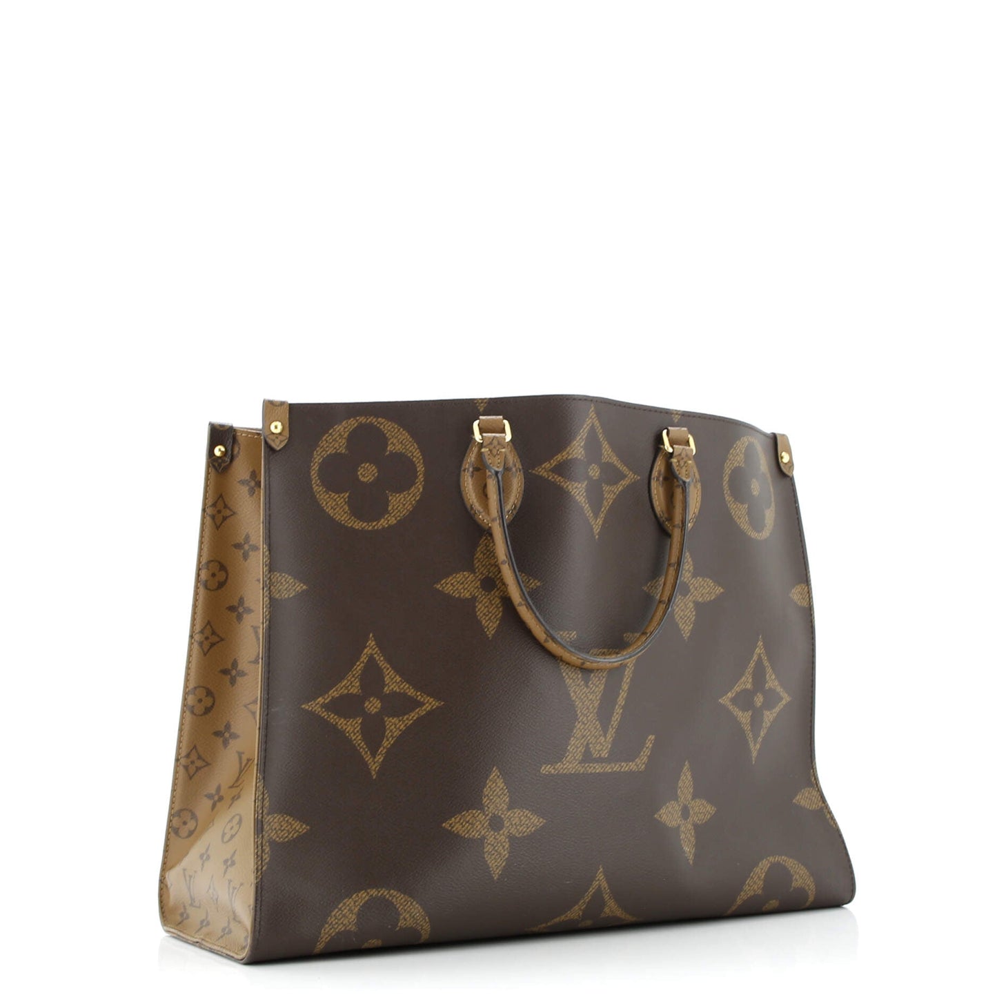 OnTheGo Tote Reverse Monogram Giant GM