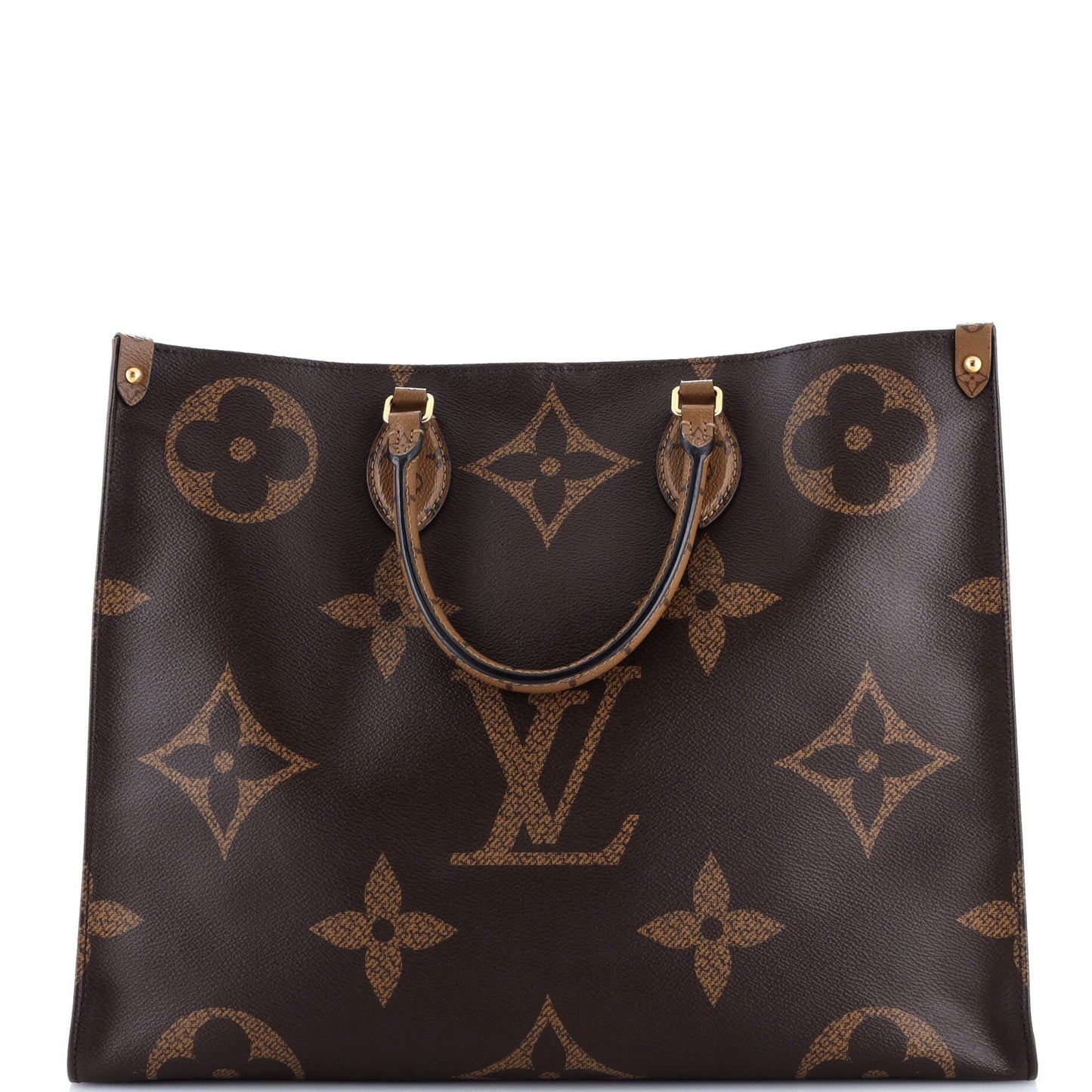 OnTheGo Tote Reverse Monogram Giant GM
