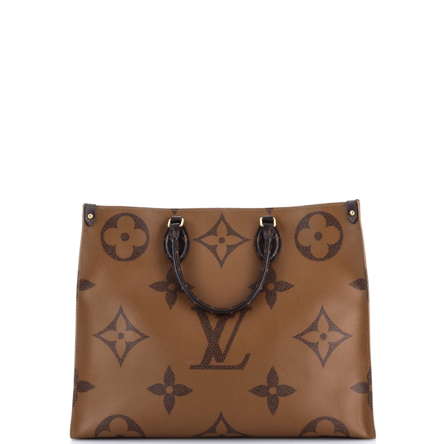 OnTheGo Tote Reverse Monogram Giant GM