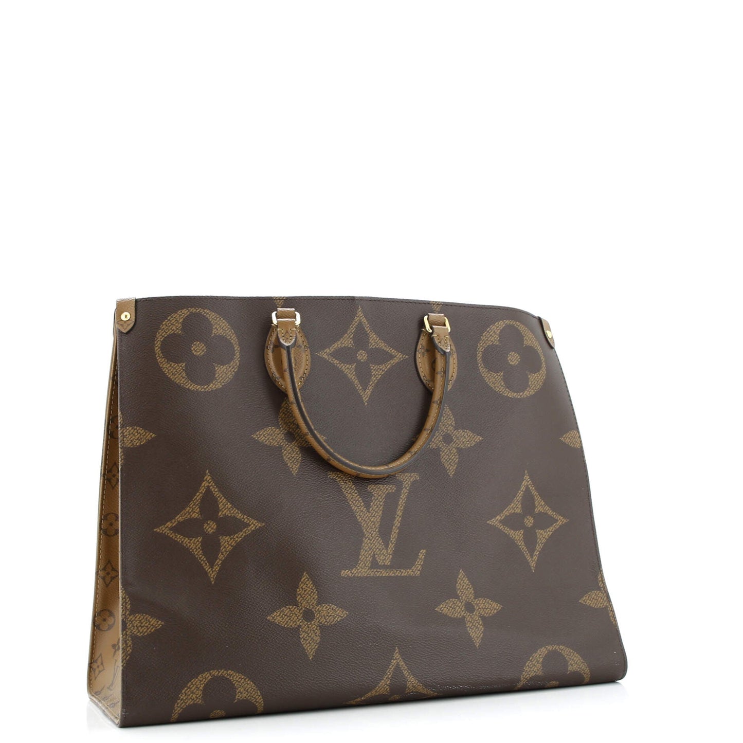 OnTheGo Tote Reverse Monogram Giant GM