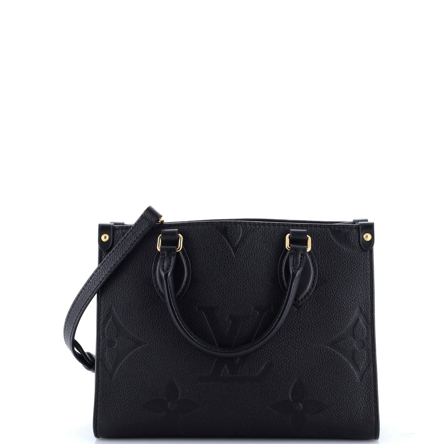 OnTheGo Tote Monogram Empreinte Giant PM