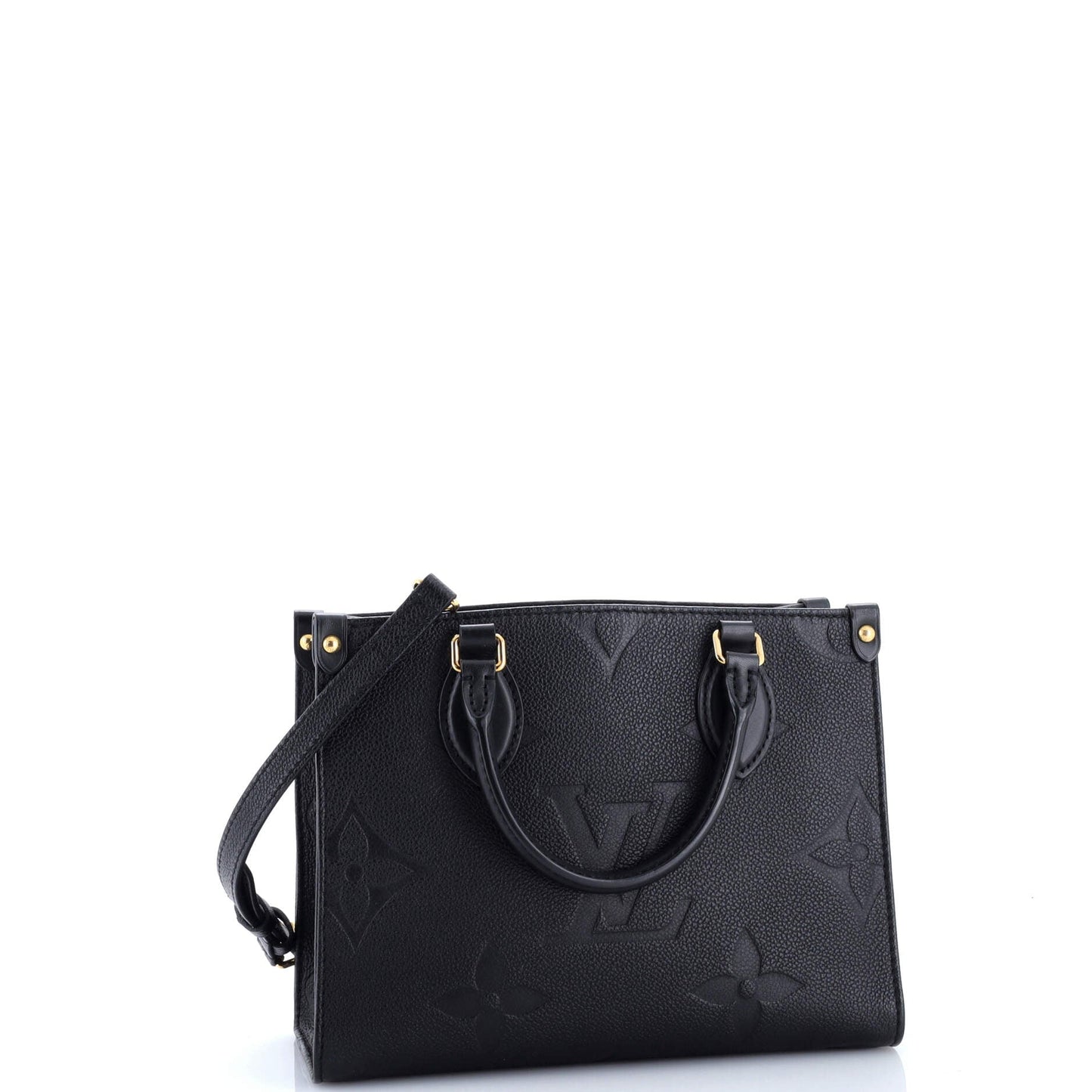 OnTheGo Tote Monogram Empreinte Giant PM