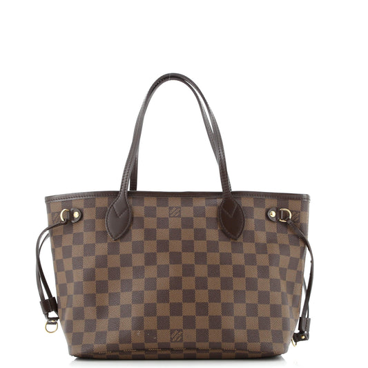 Neverfull Tote Damier PM