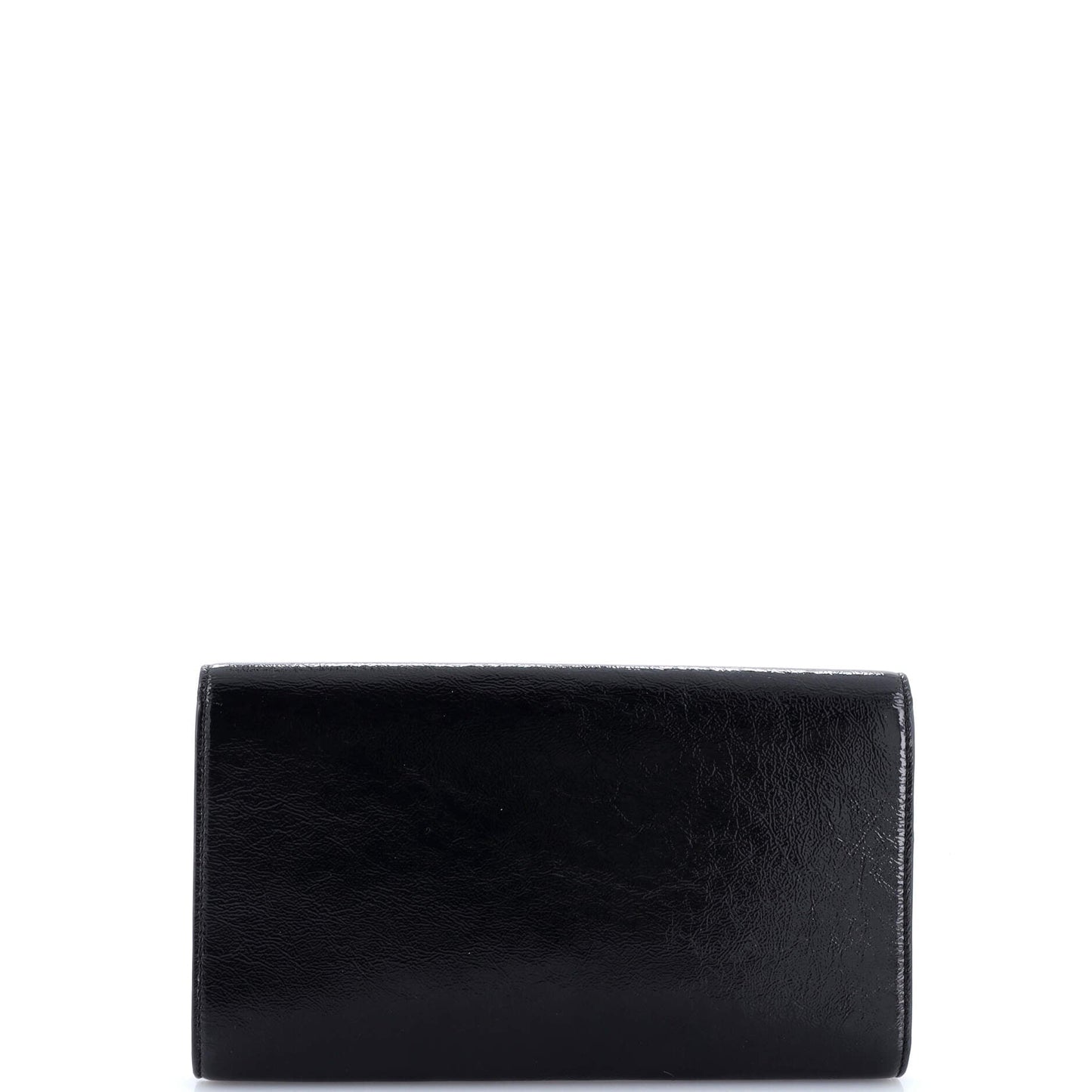 Belle de Jour Clutch Leather Large