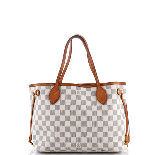 Neverfull Tote Damier PM