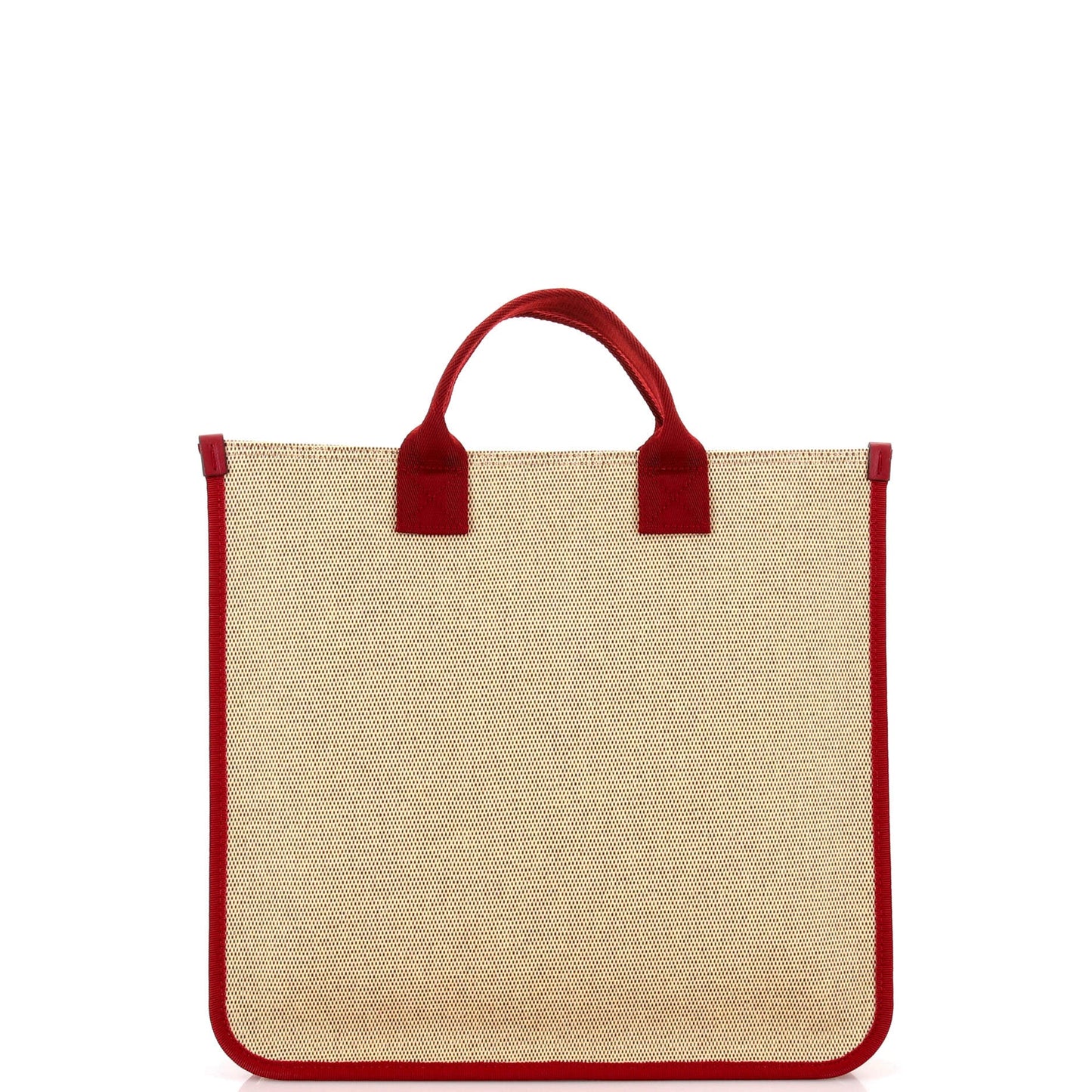 Kid's Tote Limited Edition OshKosh Embroidered Canvas