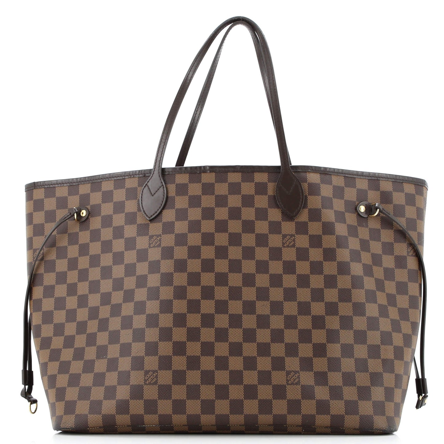 Neverfull NM Tote Damier GM