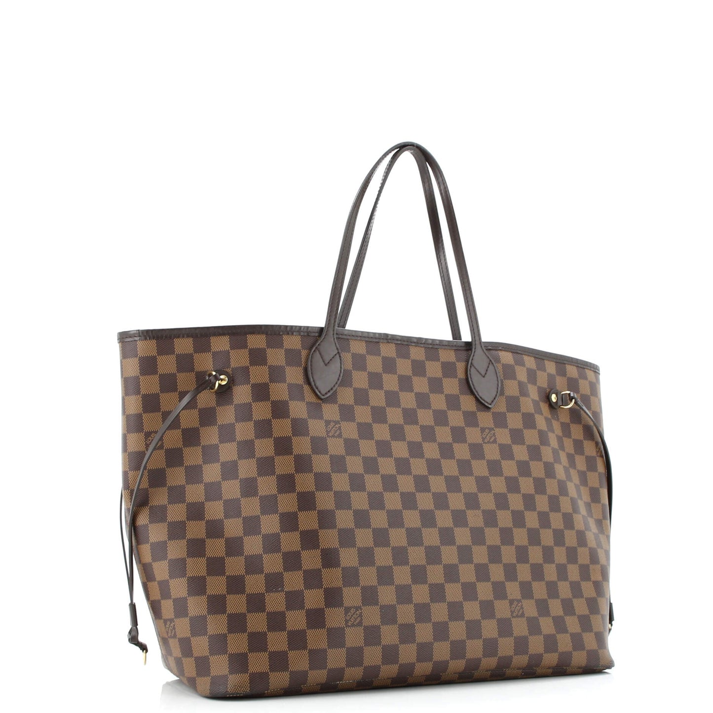 Neverfull NM Tote Damier GM