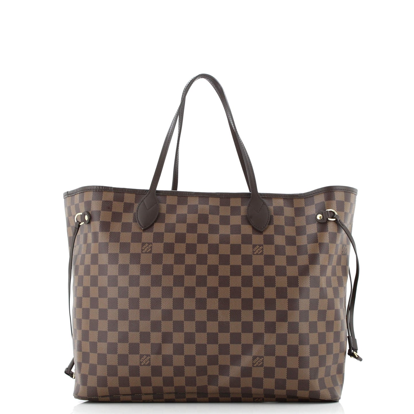 Neverfull NM Tote Damier GM