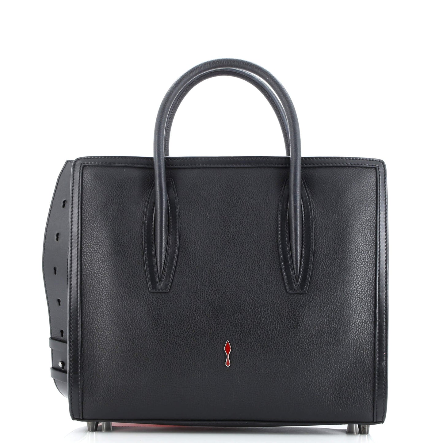 Paloma Tote Leather Medium