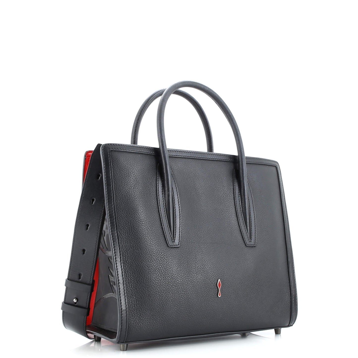 Paloma Tote Leather Medium