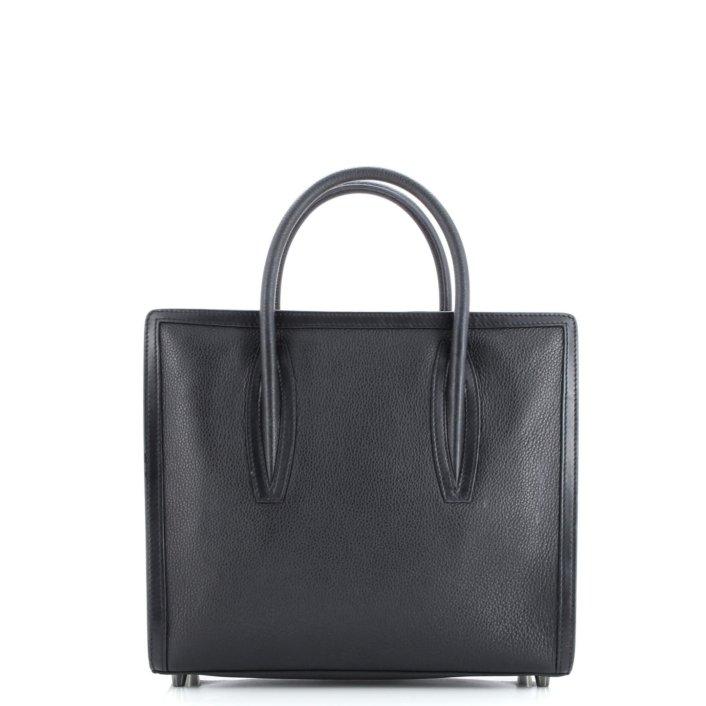 Paloma Tote Leather Medium