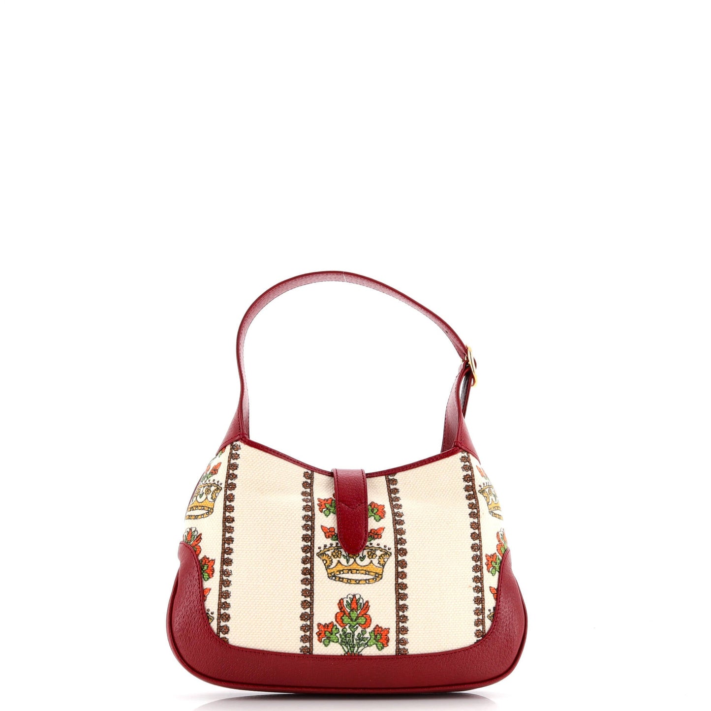 100 Jackie 1961 Hobo Limited Edition Canvas Small