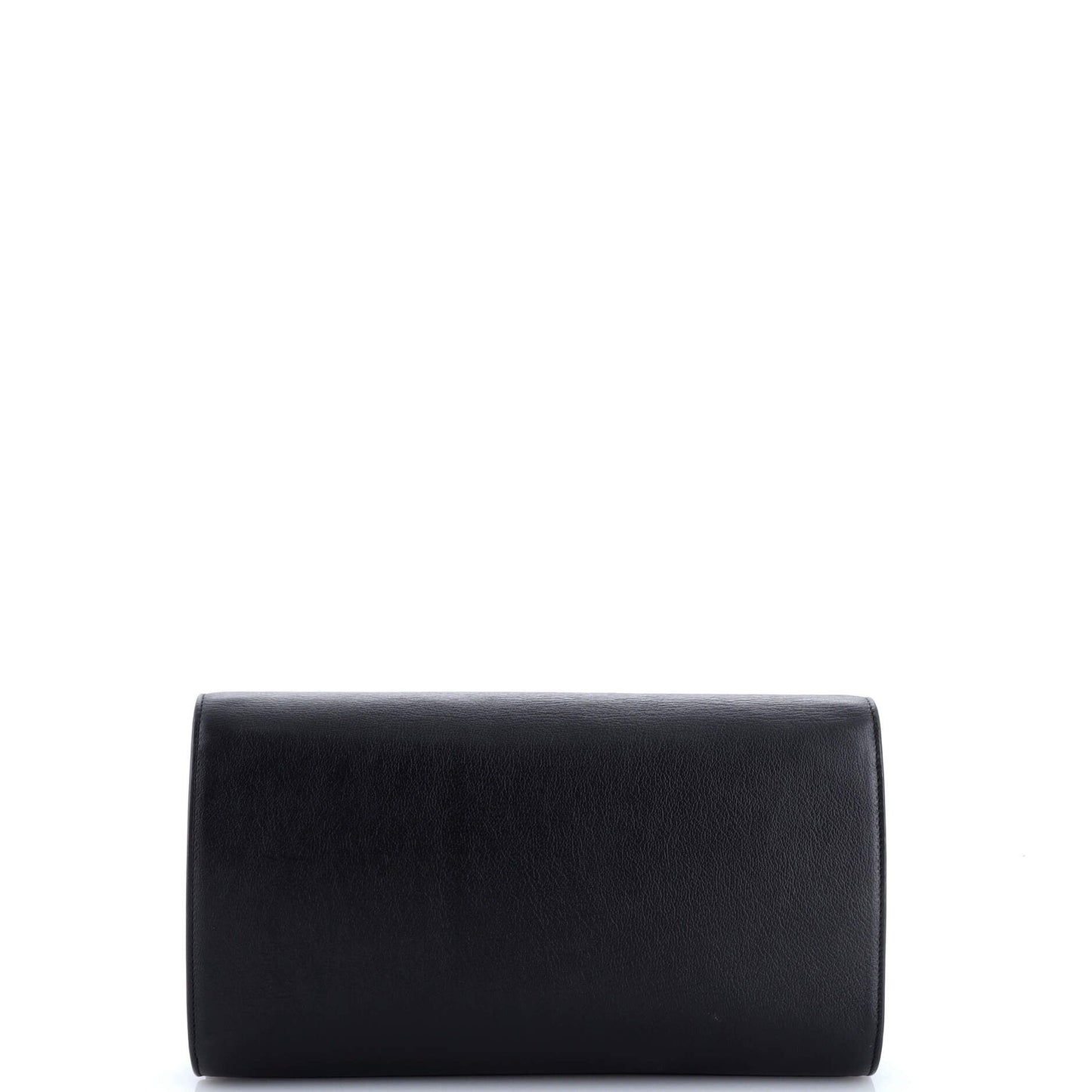Belle de Jour Clutch Leather Large