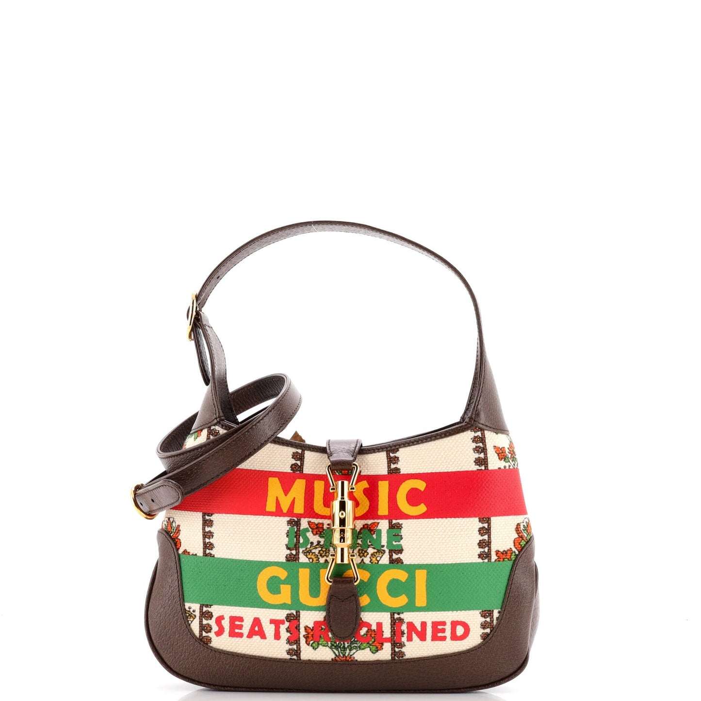 100 Jackie 1961 Hobo Limited Edition Canvas Small