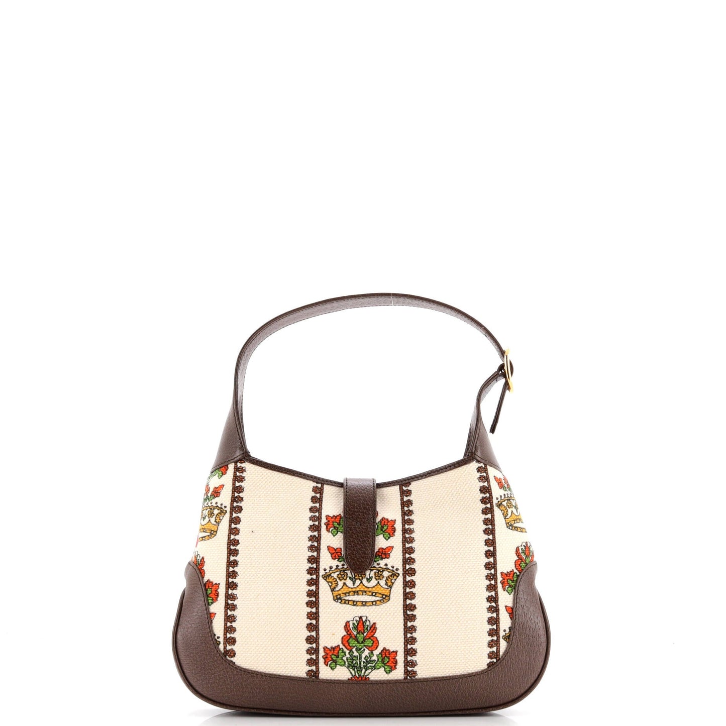 100 Jackie 1961 Hobo Limited Edition Canvas Small