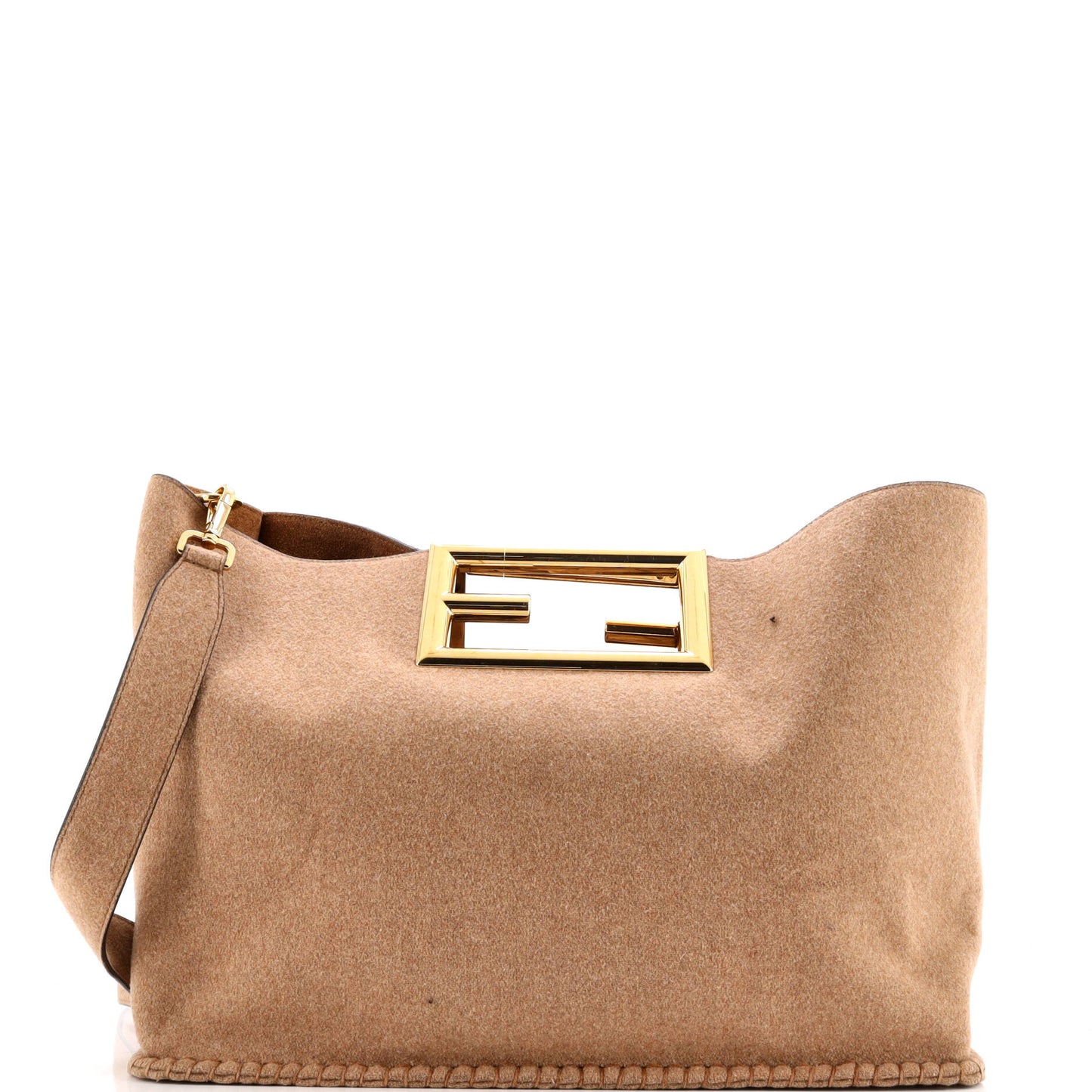 Way Tote Felt Medium