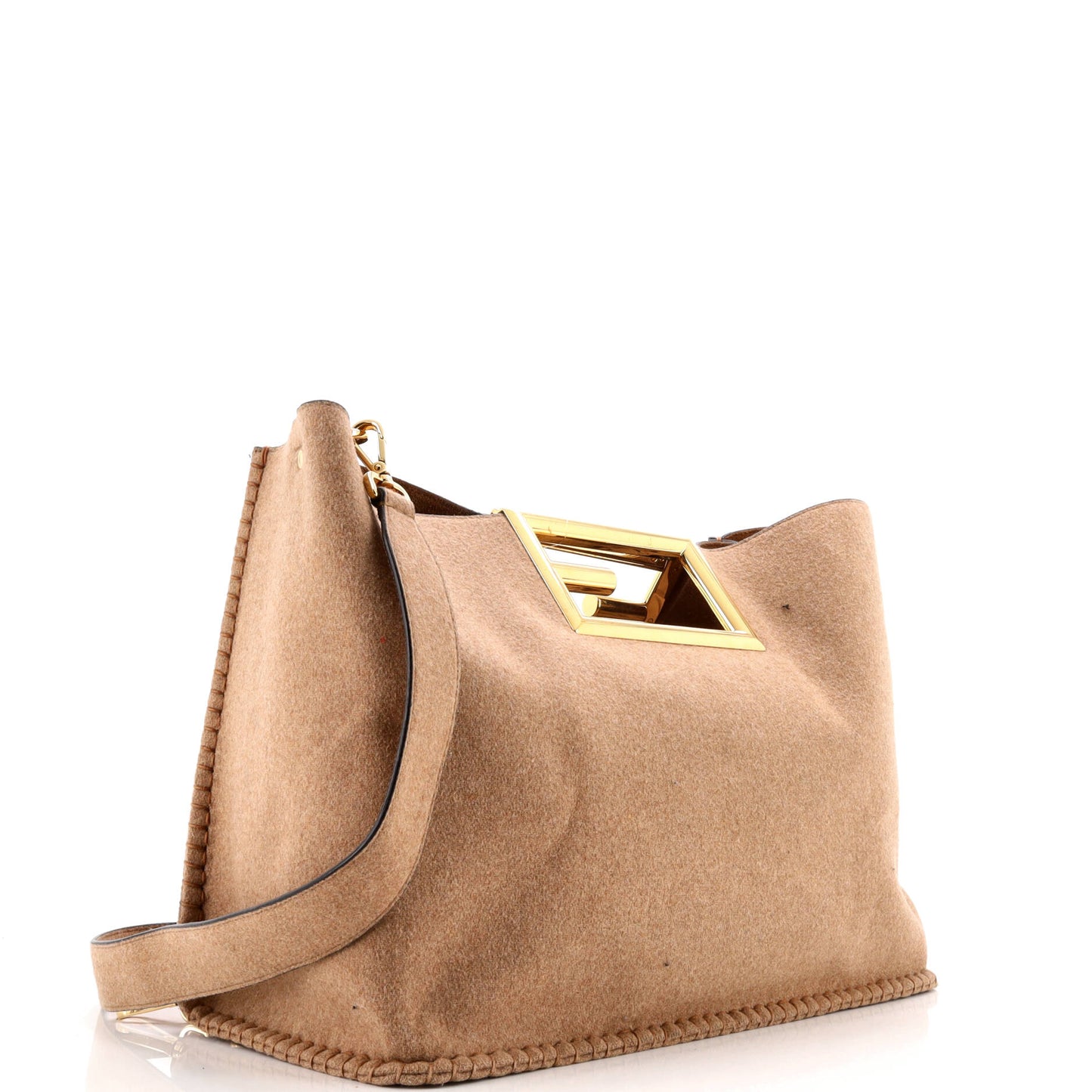 Way Tote Felt Medium