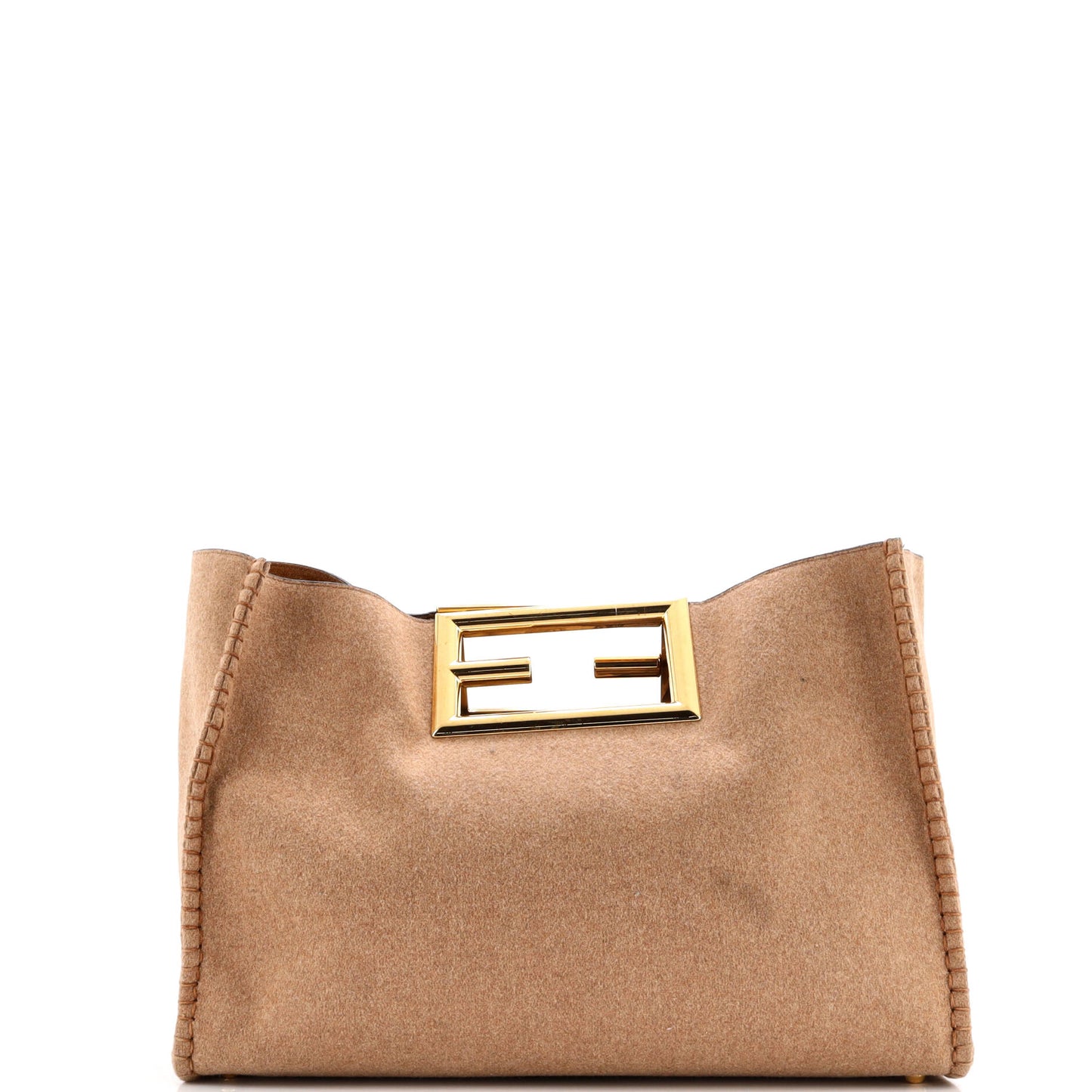 Way Tote Felt Medium